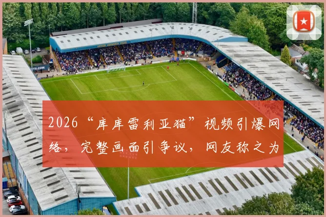 2026“库库雷利亚猫”视频引爆网络,完整画面引争议,网友称之为足坛世界名画