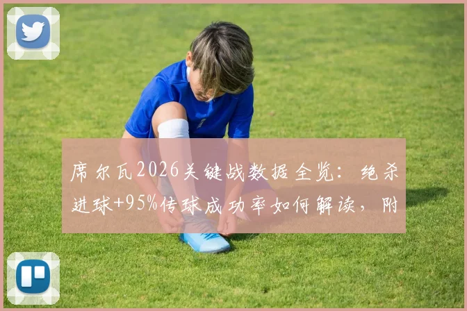 席尔瓦2026关键战数据全览：绝杀进球+95%传球成功率如何解读，附2次关键传球与8.2评分深度分析